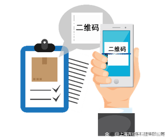 全国统一追溯查询平台扫码