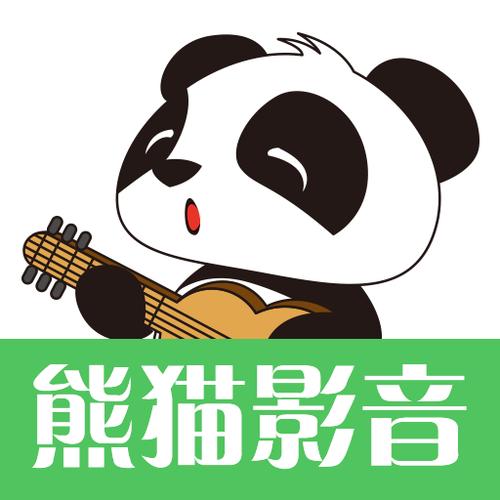 熊猫在线观看免费播放图标