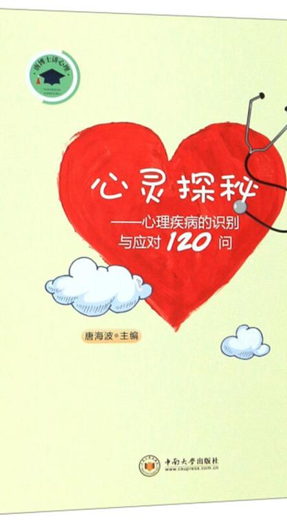 心理测试免费自测题图标