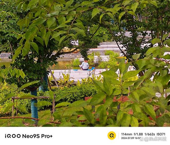 iqoopro拍照怎么样截图