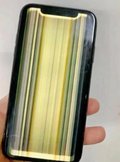 手机出现自动关机怎么回事截图