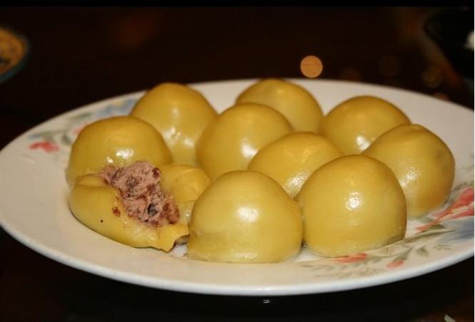 豆包是什么意思缩略图