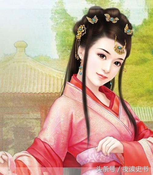 天才冷妃绝色倾天下