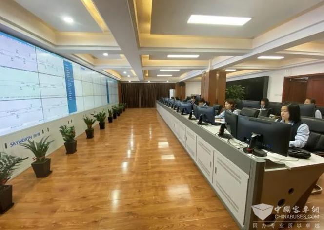 畅行锦州实时公交缩略图