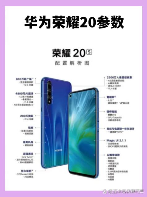 荣耀20桌面插件怎么添加