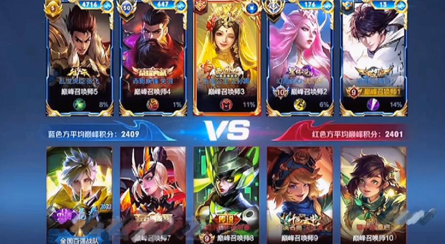 一听就是打野的名字截图