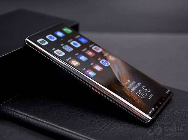 华为EMUI10系统图标