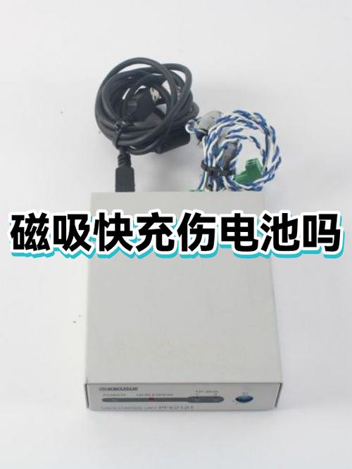 快充伤电池截图