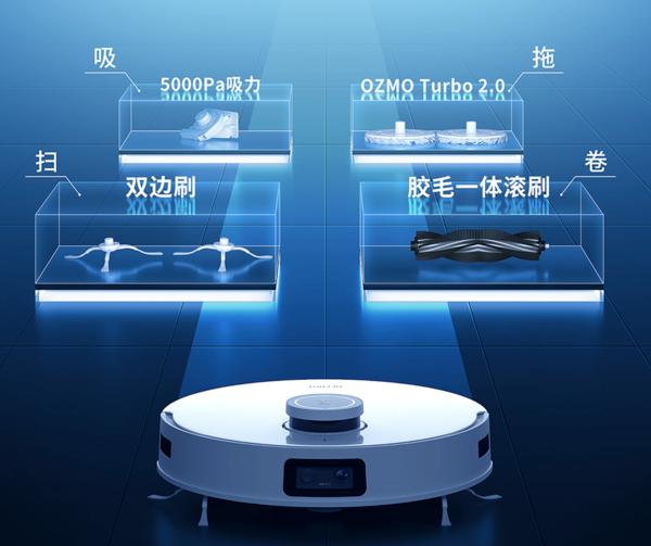 科沃斯售后电话24小时人工服务热线