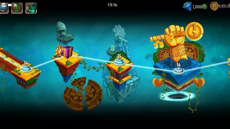 pvz2失落之城1.7.5官网缩略图