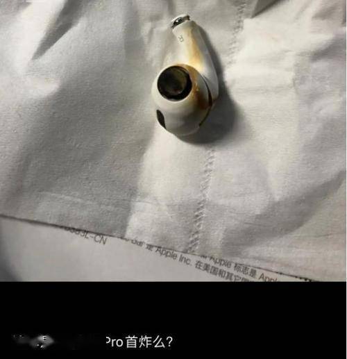 蓝牙耳机充电忘了拔了3天会不会爆炸游戏截图