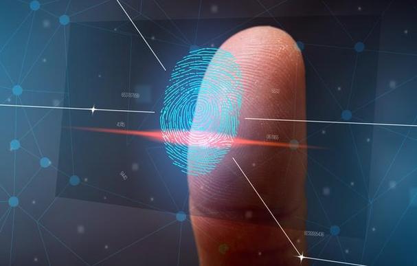 手机突然没了指纹功能