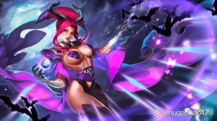 王者荣耀第一代所有女英雄图片缩略图