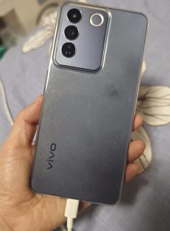 vivoS16后盖碎了最怕三个地方截图