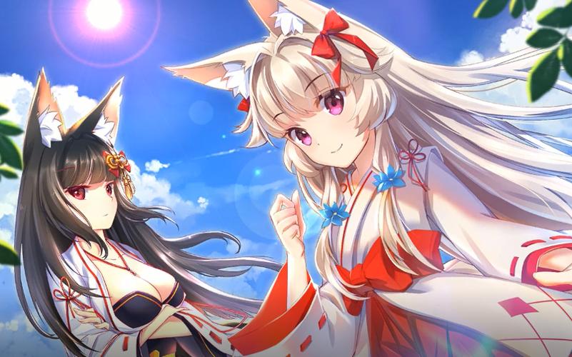 foxhimezero有几个结局缩略图