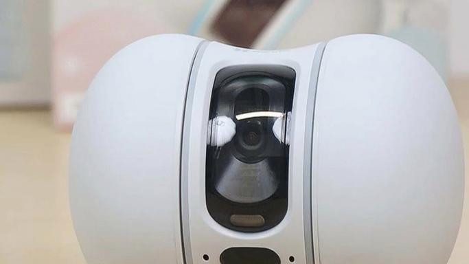 如何关闭萤石监控报警声音游戏截图