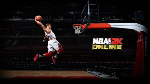 nba2konline2图标