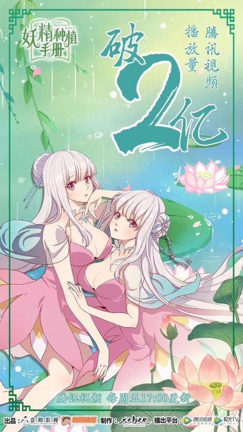妖精种植手册动漫全集在线观看缩略图