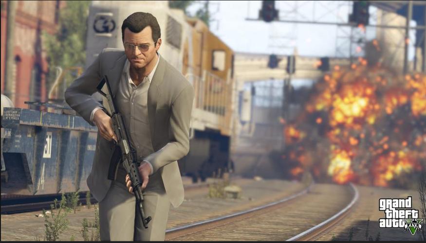 gta4mobile直装版截图