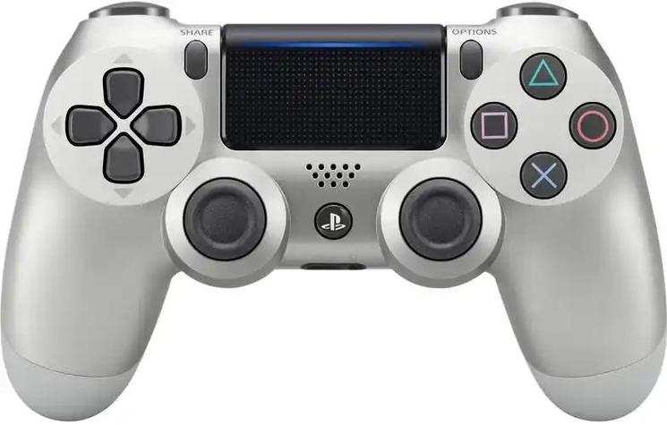 ps4手柄怎么无线连接