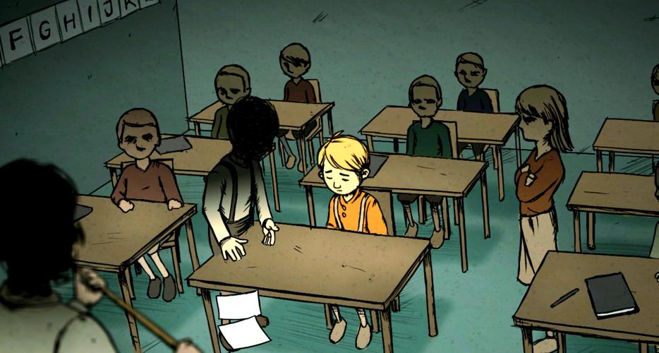 《我的孩子:生命之泉》缩略图