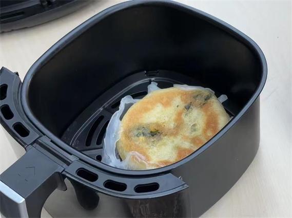 空气炸锅定时按钮不工作缩略图
