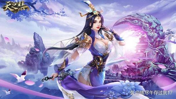 女生十大网手游排行榜缩略图