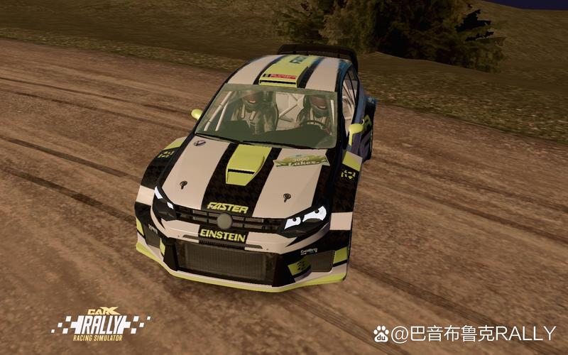 carx rally无限金币版缩略图