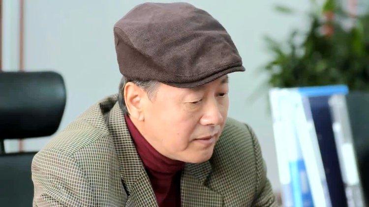 老侯的幸福生活缩略图