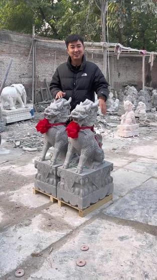 捡的麒麟怎么送走截图