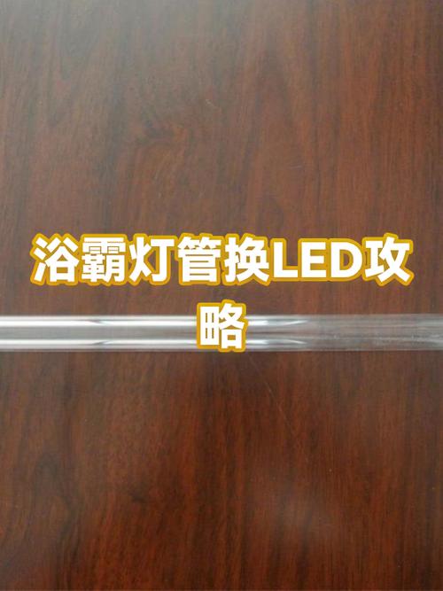 浴霸的led灯坏了可以换吗游戏截图