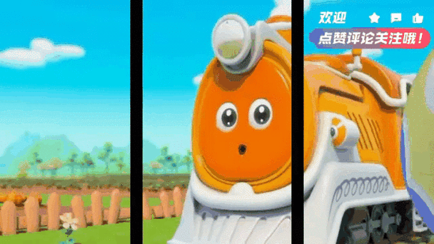 宝宝巴士快乐启蒙手机版下载截图