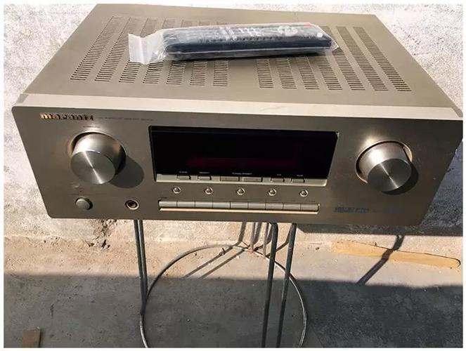 马兰士sr4400按键图解