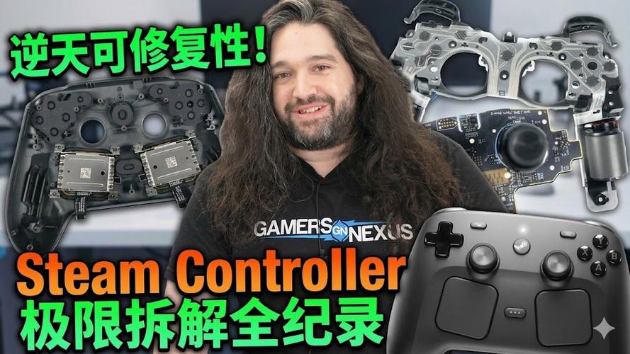 steamlink手柄不能用图标