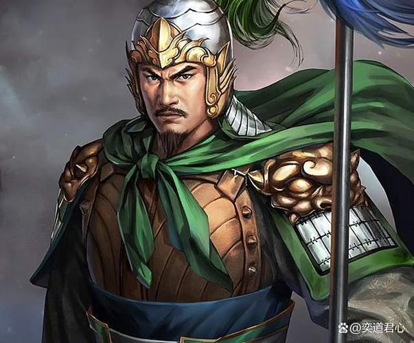 三国志11自创武将头像
