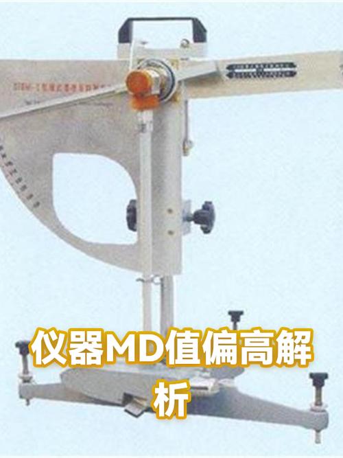 md值是什么意思截图