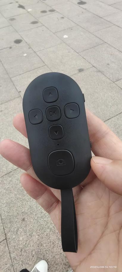 遥控器乱码恢复最简单方法图标