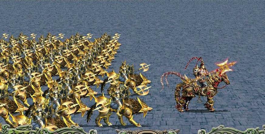 三国群英传7强化版图标