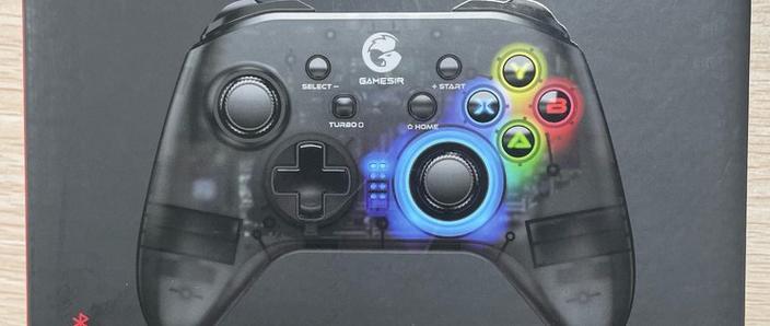 gamesir手柄连接教程缩略图