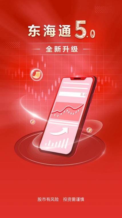 东海证券app官方正版