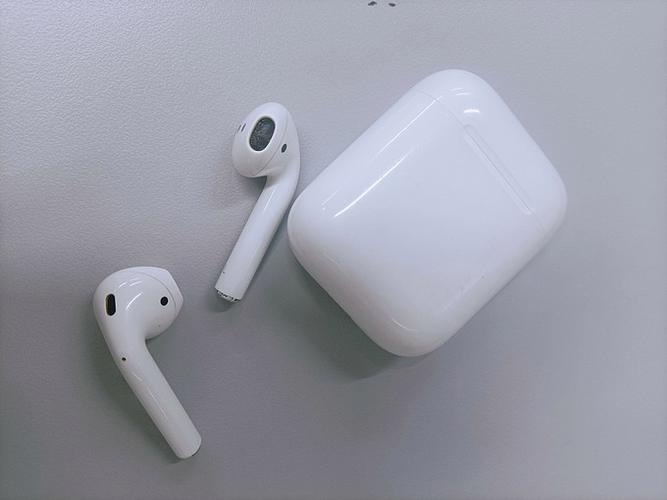 苹果蓝牙耳机监听功能
