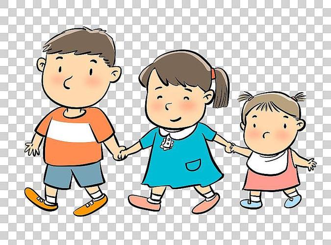 姐弟关系3动画截图