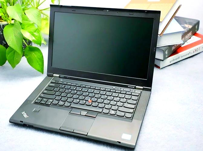 联想笔记本thinkpadt430截图