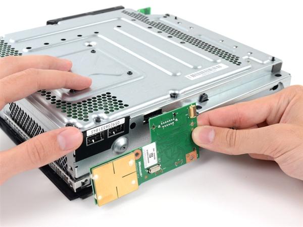 xbox360破解需要拆机吗