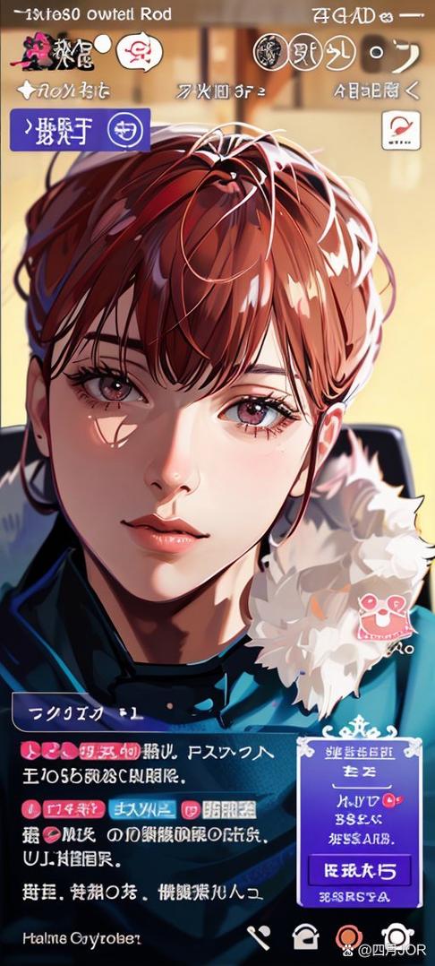 怎么用ps把人物做成漫画效果缩略图