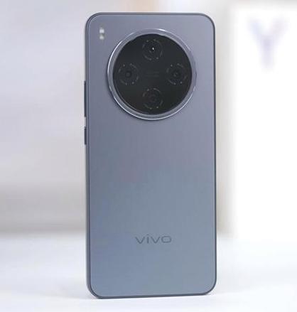 vivo两个摄像头是什么手机