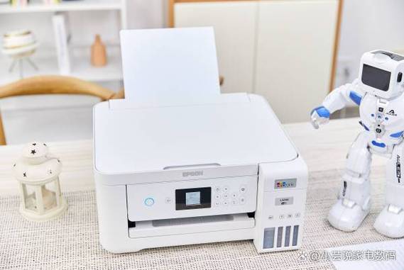 爱普生l4266打印机缩略图