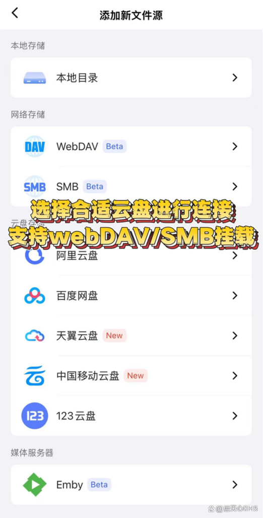 ipad看视频用什么播放器截图