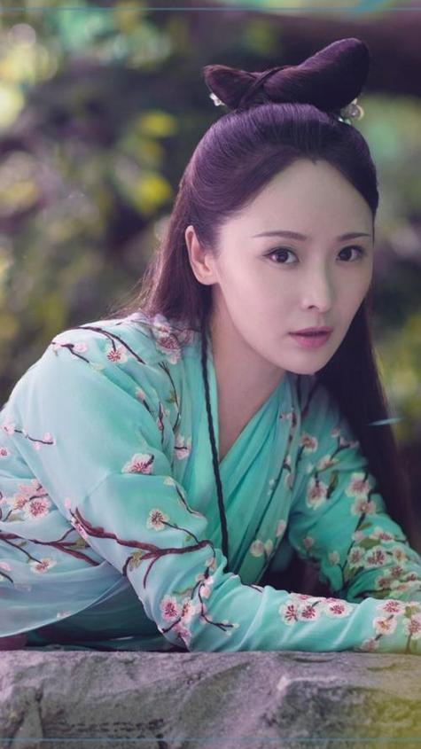 天乩之白蛇传说小青缩略图