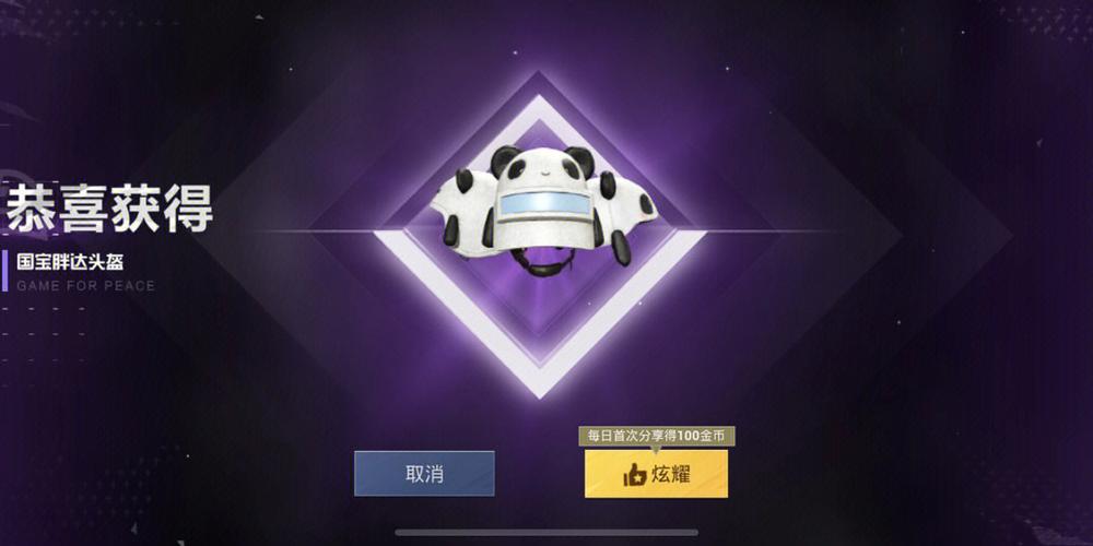头盔皮肤怎么不显示